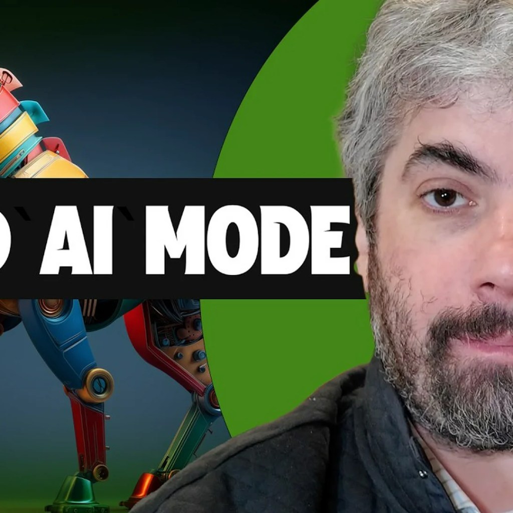 Google Search Ranking Volatility, Wild AI Mode, Google Ads Commercial Queries & Channel Reporting & ChatGPT Shopping Search Google Search Ranking Volatility, Wild AI Mode, Google Ads Commercial Queries & Channel Reporting & ChatGPT Shopping Search
