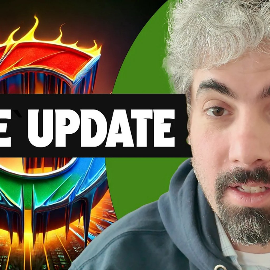 Google March Core Update, Google AI Mode Concerns, Google 22% Growth & AI Search Engines Wrong Google March Core Update, Google AI Mode Concerns, Google 22% Growth & AI Search Engines Wrong