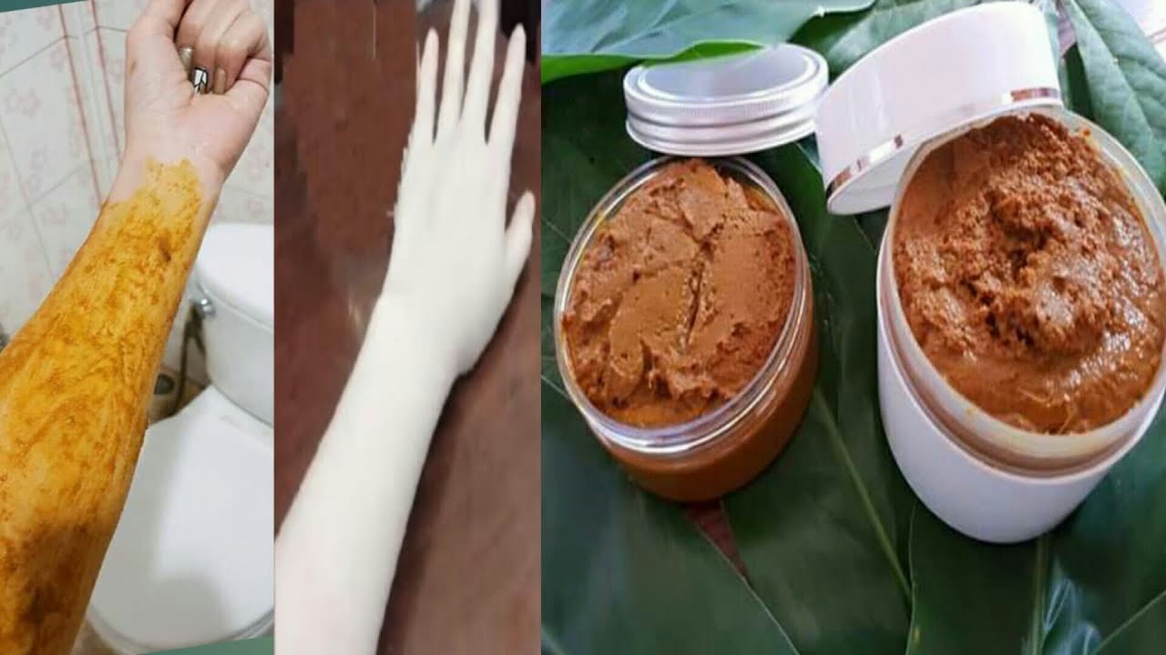 Cara Membuat Lulur Sendiri Di Rumah Untuk Kulit Lebih Cerah Cara Membuat Lulur Sendiri Di Rumah Untuk Kulit Lebih Cerah
