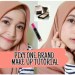 Tutorial Makeup Minimalis Untuk Pemula Tutorial Makeup Minimalis Untuk Pemula
