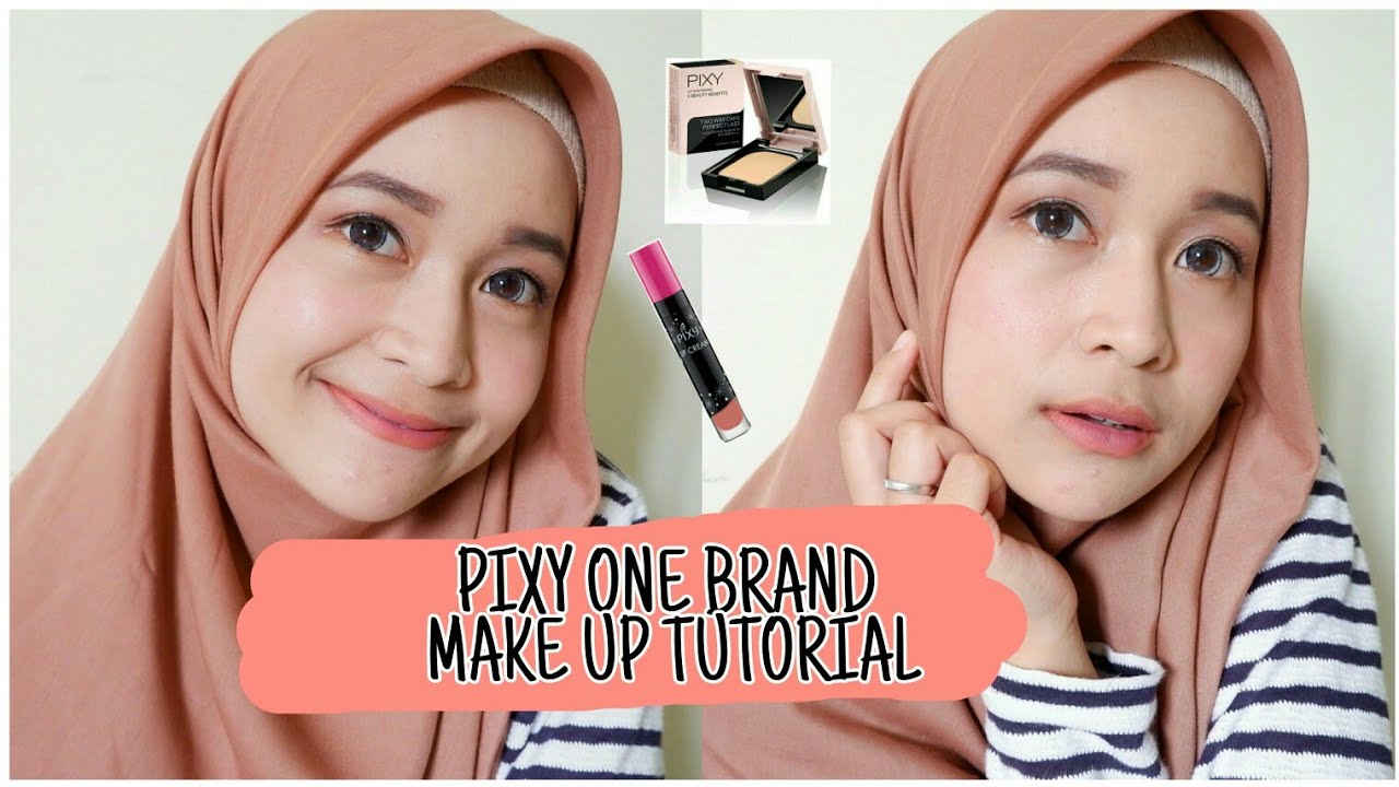 Tutorial Makeup Minimalis Untuk Pemula Tutorial Makeup Minimalis Untuk Pemula