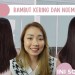 Bagaimana Cara Merawat Rambut Kering Dan Mengembang? Bagaimana Cara Merawat Rambut Kering Dan Mengembang?