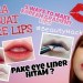 Teknik Makeup Ombre Lips Ala Korea Teknik Makeup Ombre Lips Ala Korea