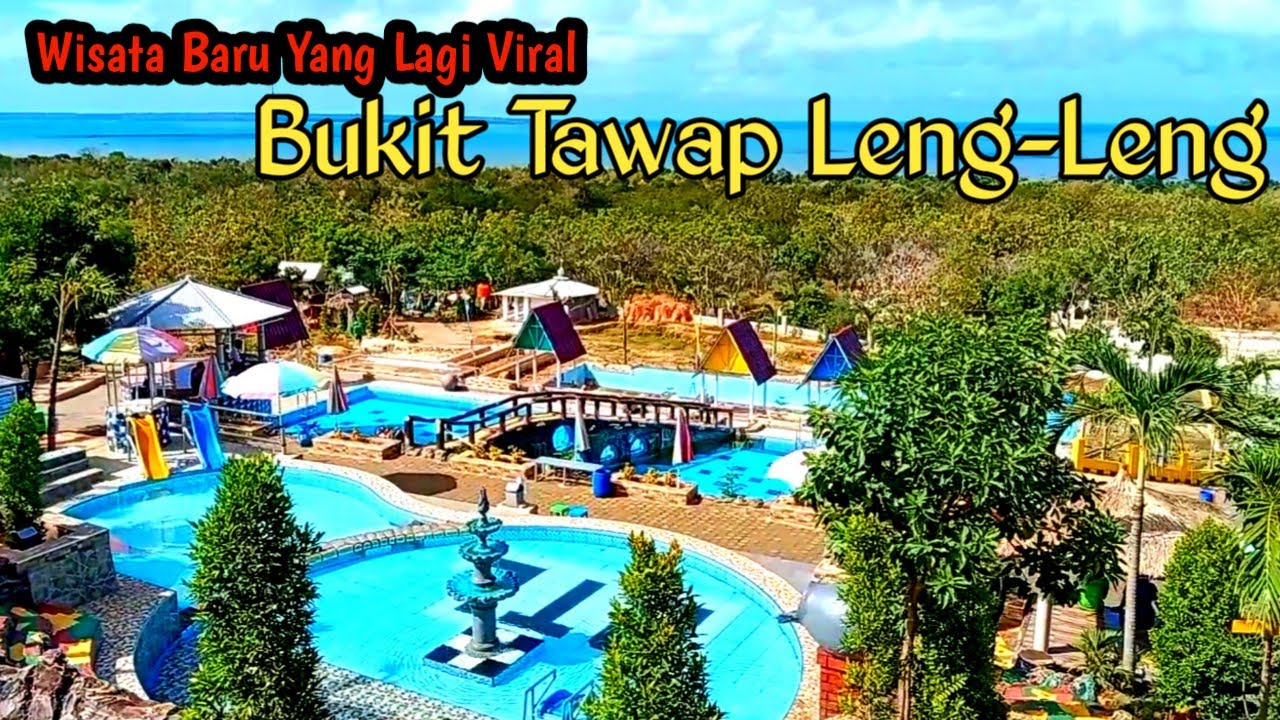 Spot Wisata Baru Yang Langsung Viral Spot Wisata Baru Yang Langsung Viral