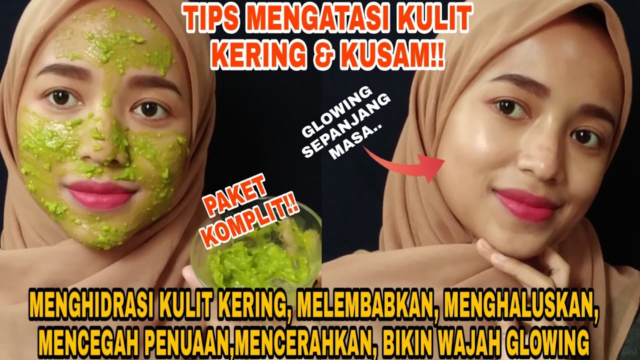 Bagaimana Cara Mengatasi Kulit Kusam Secara Alami? Bagaimana Cara Mengatasi Kulit Kusam Secara Alami?