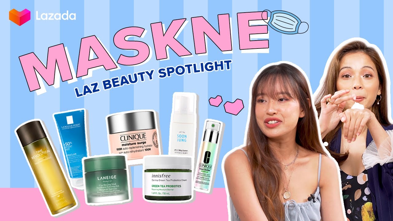 Cara Mencegah Breakout Setelah Menggunakan Makeup Berat Cara Mencegah Breakout Setelah Menggunakan Makeup Berat