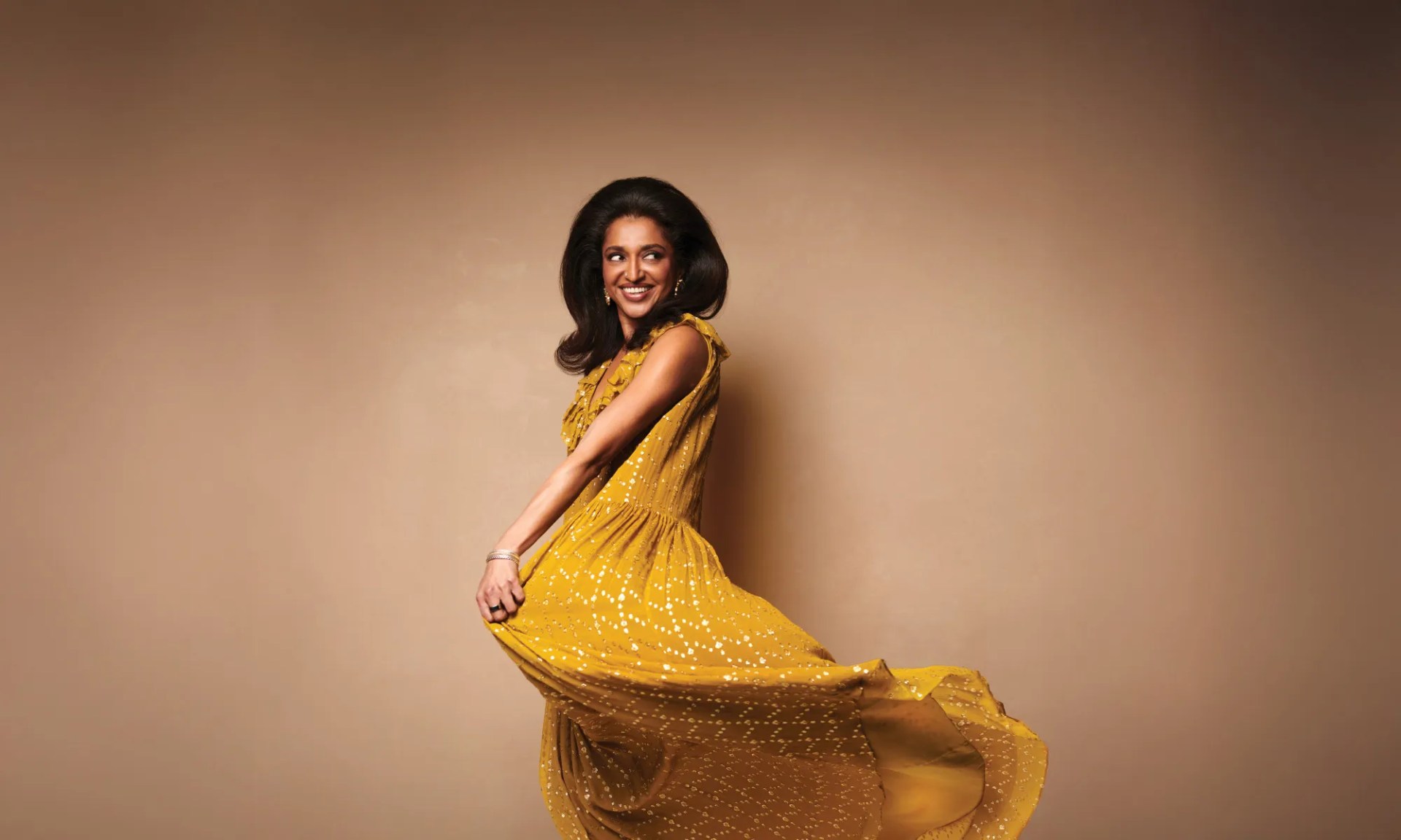 Swanky By Sindhu Vee LIVE at Town Hall Swanky By Sindhu Vee LIVE at Town Hall