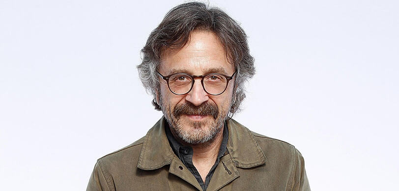Marc Maron: Yammering into the Void Tour LIVE at Rialto Theatre Marc Maron: Yammering into the Void Tour LIVE at Rialto Theatre