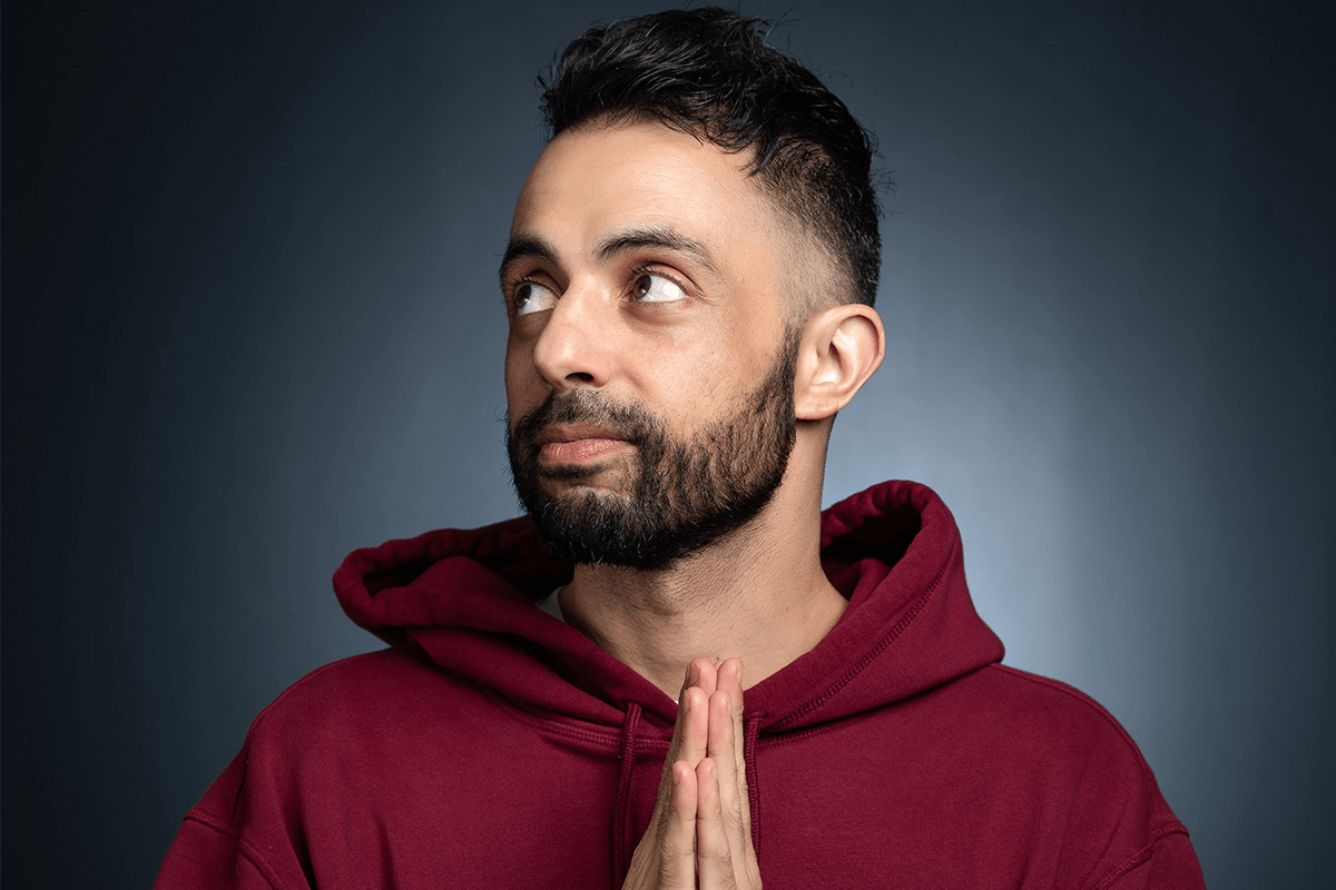 Sammy Obeid LIVE at Pittsburgh Improv Sammy Obeid LIVE at Pittsburgh Improv