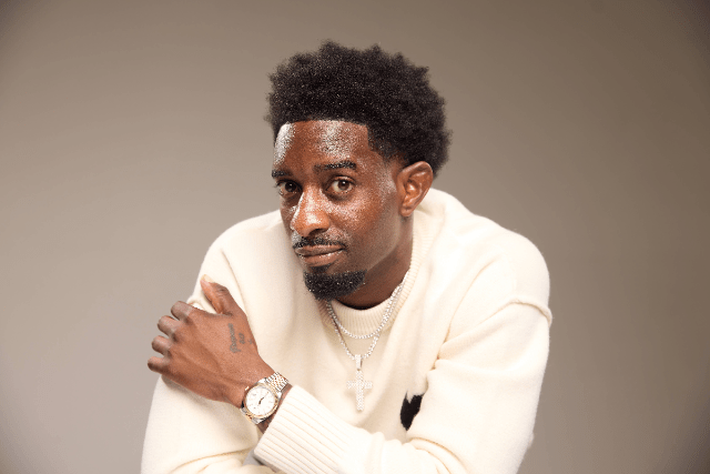 Desi Banks: Your Favorite Cousin Tour LIVE at Raleigh Improv Desi Banks: Your Favorite Cousin Tour LIVE at Raleigh Improv