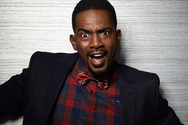 Bill Bellamy LIVE at Raleigh Improv Bill Bellamy LIVE at Raleigh Improv