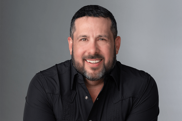 Steve Treviño LIVE at Raleigh Improv Steve Treviño LIVE at Raleigh Improv