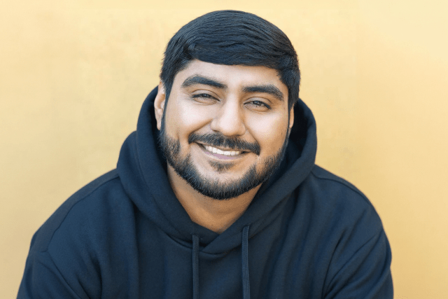 Rene Vaca LIVE at Raleigh Improv Rene Vaca LIVE at Raleigh Improv