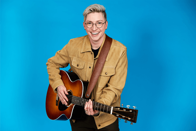 Kristin Key LIVE at Brea Improv Kristin Key LIVE at Brea Improv