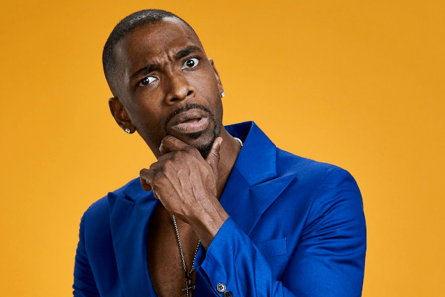 Jay Pharoah LIVE at Pittsburgh Improv (August 1) Jay Pharoah LIVE at Pittsburgh Improv (August 1)