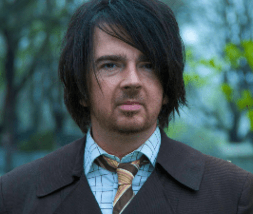 Kevin Downey Jr. LIVE at Hyatt Regency Princeton Kevin Downey Jr. LIVE at Hyatt Regency Princeton