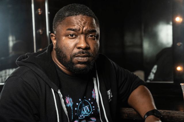 Brian Simpson LIVE at San Jose Improv Brian Simpson LIVE at San Jose Improv