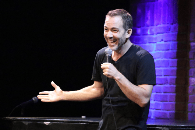 Bryan Callen LIVE at Blue Note Hawaii Bryan Callen LIVE at Blue Note Hawaii