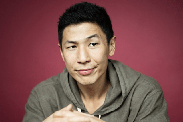 Jason Cheny LIVE at Laugh Out Loud Comedy Club Jason Cheny LIVE at Laugh Out Loud Comedy Club