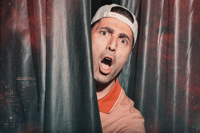 Adam Ray: WHO IS ME Tour LIVE at San Jose Improv Adam Ray: WHO IS ME Tour LIVE at San Jose Improv
