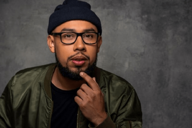 Jesus Trejo LIVE at Laugh Out Loud Comedy Club Jesus Trejo LIVE at Laugh Out Loud Comedy Club