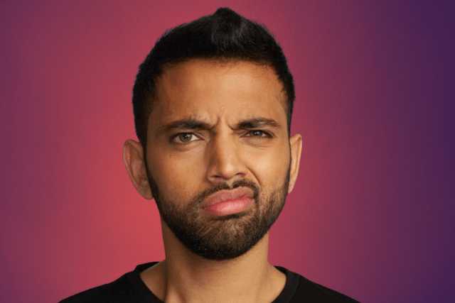 Akaash Singh LIVE at Blue Note Hawaii Akaash Singh LIVE at Blue Note Hawaii