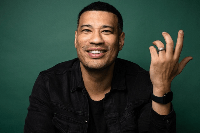 Michael Yo LIVE at Arlington Improv (Saturday Early Show) Michael Yo LIVE at Arlington Improv (Saturday Early Show)
