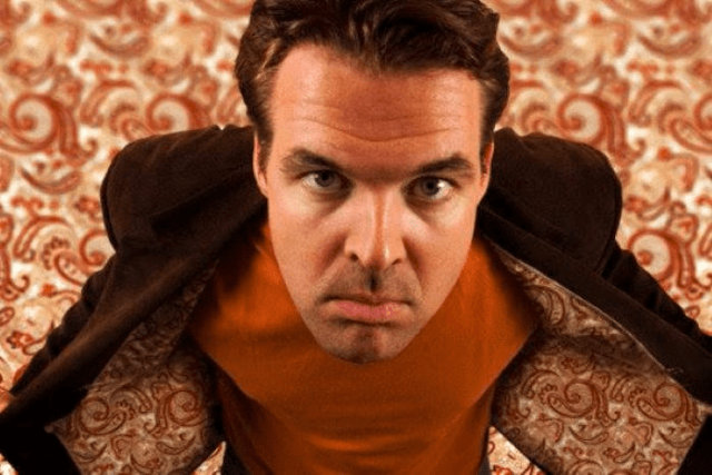 Nick Cobb LIVE at CG’s Comedy Club (Saturday) Nick Cobb LIVE at CG’s Comedy Club (Saturday)