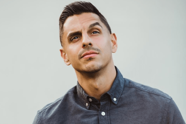 Jake Klark LIVE at CG’s Comedy Club (Friday) Jake Klark LIVE at CG’s Comedy Club (Friday)