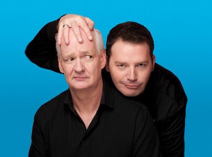 Colin Mochrie & Brad Sherwood: Asking for Trouble LIVE at Kodak Center Colin Mochrie & Brad Sherwood: Asking for Trouble LIVE at Kodak Center