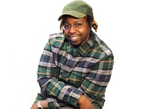 Justo LIVE at Punch Line Philly Justo LIVE at Punch Line Philly