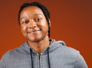 Josh Johnson’s Comedy Band Camp LIVE at Orpheum Theatre (Sat) Josh Johnson’s Comedy Band Camp LIVE at Orpheum Theatre (Sat)