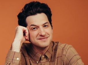 Ben Schwartz and Friends LIVE at Fox Theater Oakland Ben Schwartz and Friends LIVE at Fox Theater Oakland