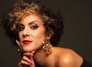 Marcella Arguello LIVE at Punch Line Irving Marcella Arguello LIVE at Punch Line Irving