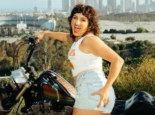 Steph Tolev: Keepin’ ‘Em Hard LIVE at Gramercy Theatre Steph Tolev: Keepin’ ‘Em Hard LIVE at Gramercy Theatre