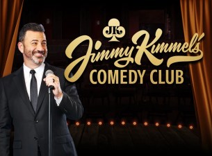 John Caparulo LIVE at Jimmy Kimmel’s Comedy Club John Caparulo LIVE at Jimmy Kimmel’s Comedy Club