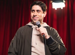 Danny Jolles LIVE at Punch Line Irving Danny Jolles LIVE at Punch Line Irving