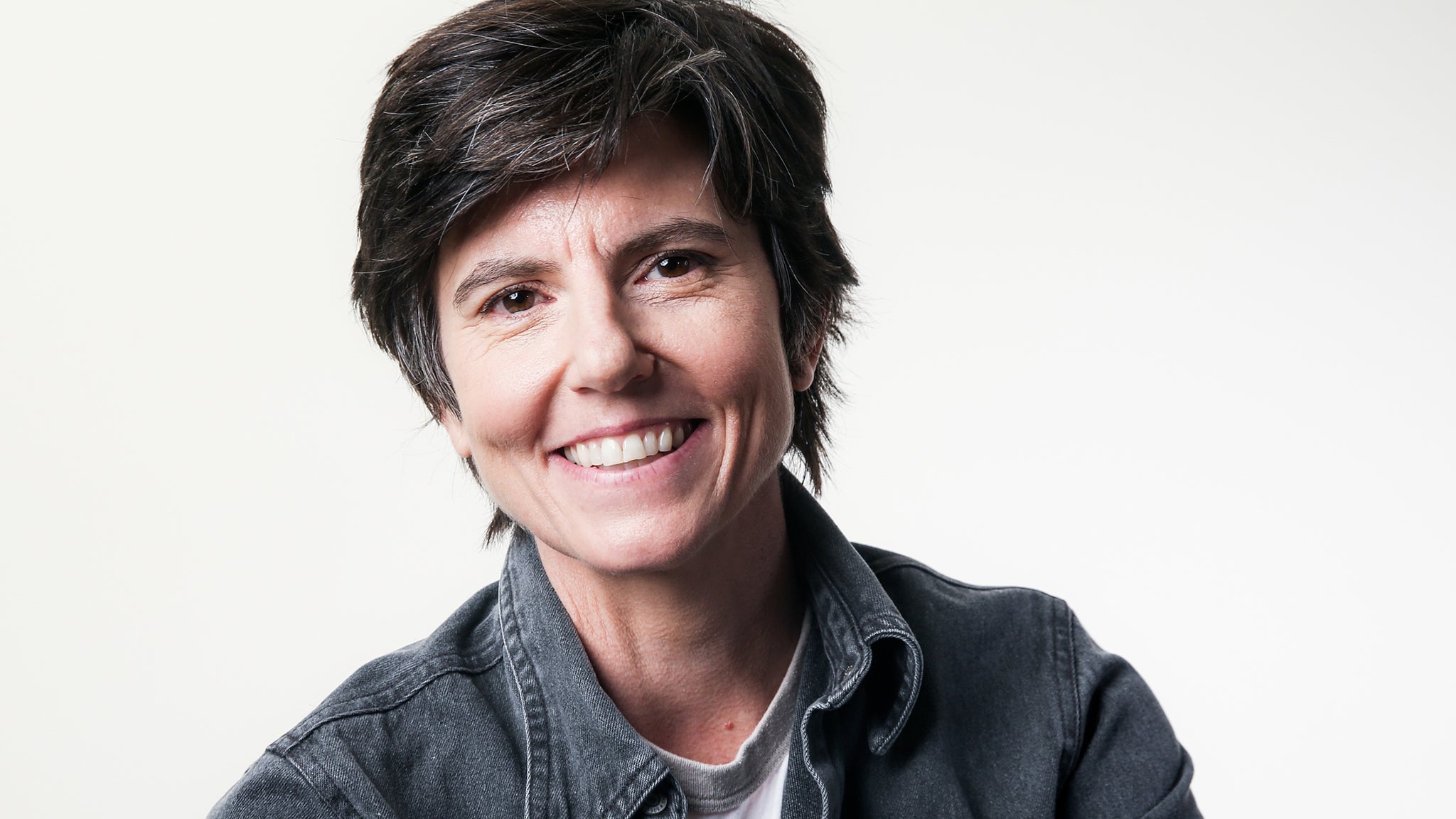 Tig Notaro: Out of Nowhere! LIVE at Taft Theatre Tig Notaro: Out of Nowhere! LIVE at Taft Theatre