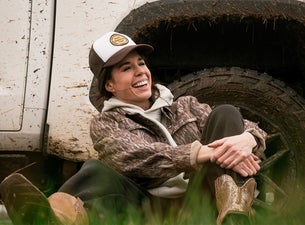 Danae Hays: The BUCKWILD Tour LIVE at Jacksonville Center for the Performing Arts – Terry Theater Danae Hays: The BUCKWILD Tour LIVE at Jacksonville Center for the Performing Arts – Terry Theater