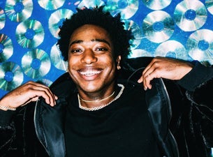 The Kevin Langue Show LIVE at The Chicago Theatre The Kevin Langue Show LIVE at The Chicago Theatre