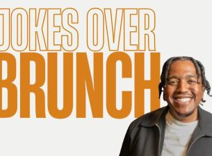 Jokes Over Brunch LIVE at Punch Line Irving Jokes Over Brunch LIVE at Punch Line Irving