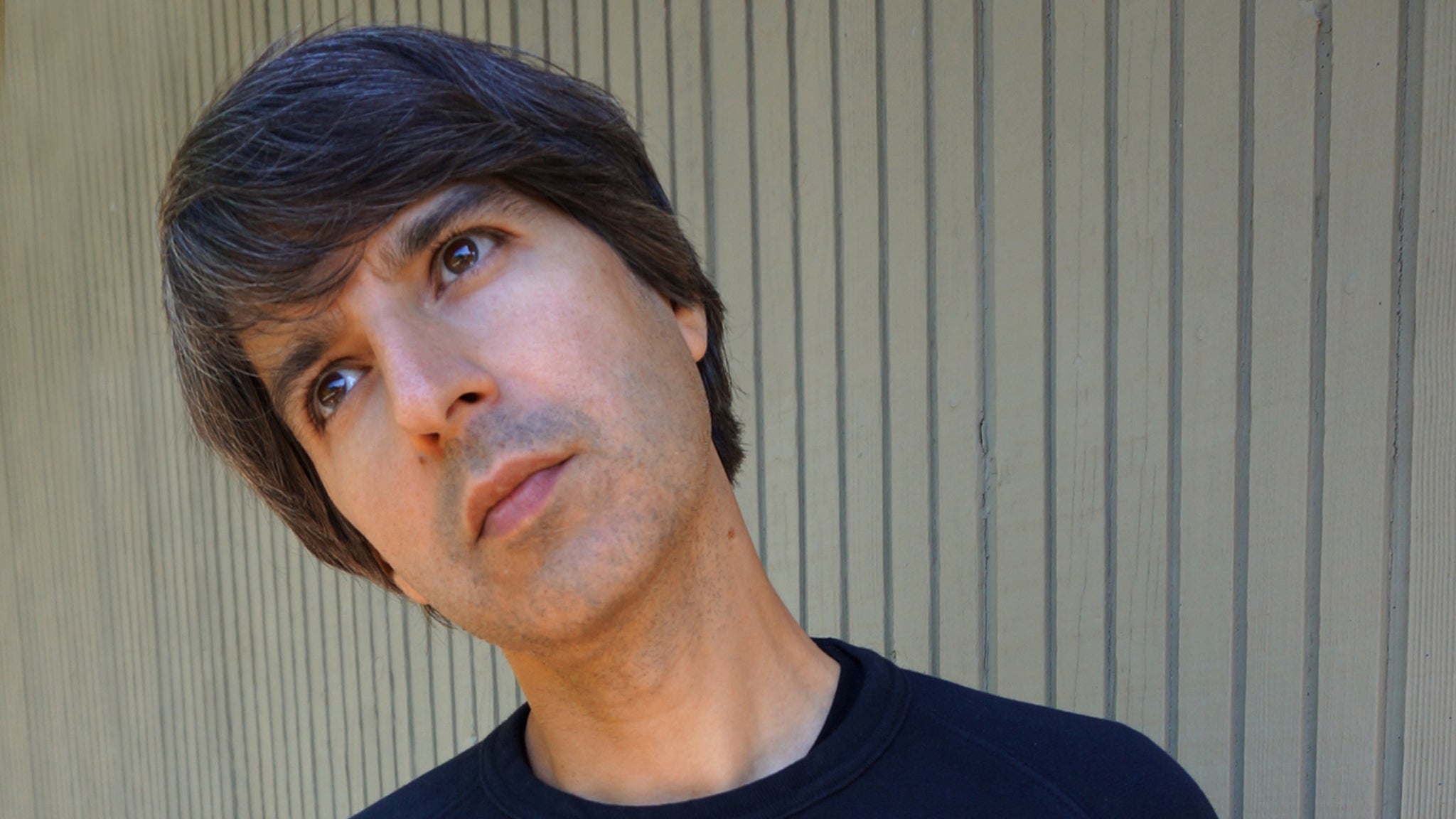Demetri Martin: The Quick Draw Tour LIVE at The Event Center at Hollywood Casino Columbus Demetri Martin: The Quick Draw Tour LIVE at The Event Center at Hollywood Casino Columbus