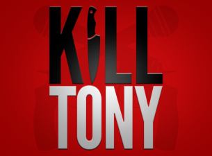 Kill Tony LIVE at Madison Square Garden Kill Tony LIVE at Madison Square Garden