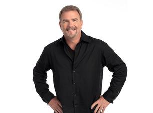 Bill Engvall LIVE at The Louisville Palace Bill Engvall LIVE at The Louisville Palace