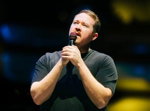 Shane Gillis LIVE at United Center Shane Gillis LIVE at United Center