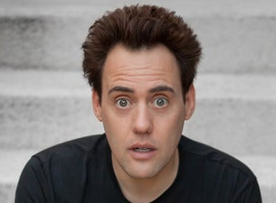 Orny Adams LIVE at Jimmy Kimmel’s Comedy Club – Las Vegas Orny Adams LIVE at Jimmy Kimmel’s Comedy Club – Las Vegas