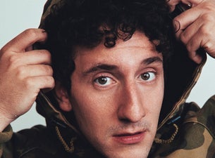 Malik Elassal LIVE at Punch Line Irving Malik Elassal LIVE at Punch Line Irving