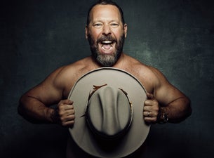 Bert Kreischer: Permission to Party LIVE at Paramount Theatre Oakland Bert Kreischer: Permission to Party LIVE at Paramount Theatre Oakland