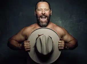 Bert Kreischer: Permission to Party LIVE at Heritage Bank Center Bert Kreischer: Permission to Party LIVE at Heritage Bank Center