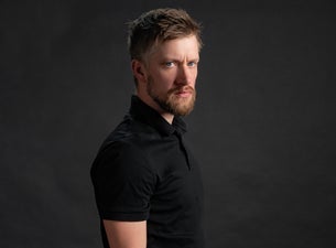 Daniel Sloss BITTER LIVE at The Van Buren Daniel Sloss BITTER LIVE at The Van Buren